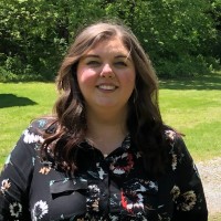 Illinois Heartland Library System Employee Hannah Borowitz's profile photo
