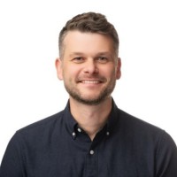 Carrot Fertility Employee Jeff Parks's profile photo