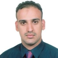 Y-Telecom Employee Nabeel Hamoud's profile photo