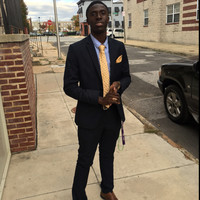 Strong City Baltimore Employee Kenny Orsot's profile photo