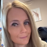 Federal Companies Employee Heather Ford's profile photo