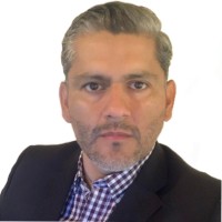 Vitro Automotive Glass Employee Alfredo Amador's profile photo