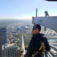 Evolution Architecture, LLC Employee Nathan Swartzentruber's profile photo
