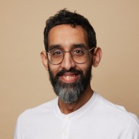 Baemingo Employee Mohamed Aziz's profile photo