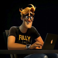 Five by Five Global Employee Nick Snelling's profile photo