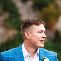 Scout Land Consultants Employee Jordan Coleman's profile photo