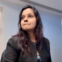 Harrogate and District NHS Foundation Trust Employee Anum Sheikh's profile photo