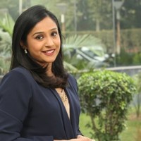 Hindustan Times Employee Shylaja Varma's profile photo
