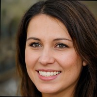 Cherrydeck Employee Alexandra Müller's profile photo