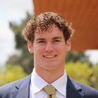 Associated Students of Claremont McKenna College Employee Thomas Walker's profile photo