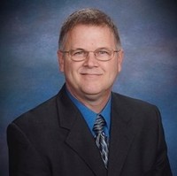 USES Employee Keith Dubose's profile photo