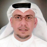 Private Research & Trading House - (Global Capital Markets) Employee Hussain al-Dagher's profile photo