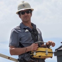 STAX Engineering Employee Benjamin Gomez's profile photo