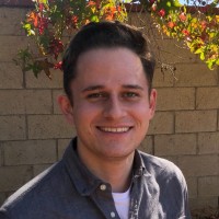 Endolith Employee Parker Cline's profile photo
