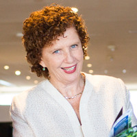 The University of Notre Dame Australia Employee Michelle Campbell's profile photo