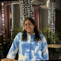 Digital Suncity Employee Khushi Gangwani's profile photo