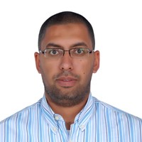 Philips Employee Walid Hamdy's profile photo