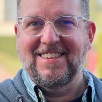 Davidson Hospitality Group Employee William Casper's profile photo