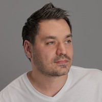 ZarMoney Accounting Software Employee Jason Foroohar's profile photo