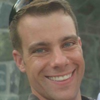 Travelers Employee Brian Seibert's profile photo