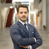 PwC Italy Employee Emanuele Ferretti's profile photo