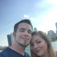 Coast to Coast International Employee Ricky Daffern's profile photo