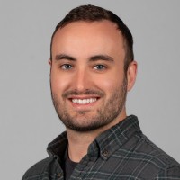 Georgia Tech Research Institute Employee Teddy Hoff's profile photo