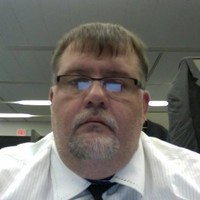 Public Consulting Group Employee Nick Hamm's profile photo