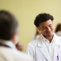 Aya Healthcare Employee Marcus Teague's profile photo