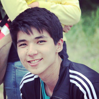 JSC State technical service Employee Dias Zhumashev's profile photo