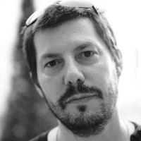 Kyoto University Employee Arthur Charpentier's profile photo