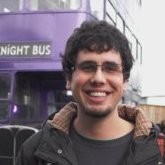 Zerod Employee Arnau Mercader Luque's profile photo