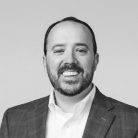 Telegraph Creative Employee Brian Conley's profile photo
