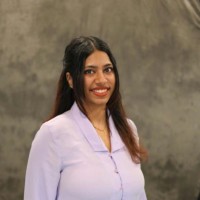 Kalven Technologies, Inc Employee Joshita Malla's profile photo