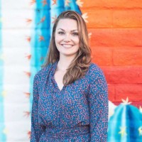 Edgenuity Inc. (now Imagine Learning) Employee Shandra Smith's profile photo