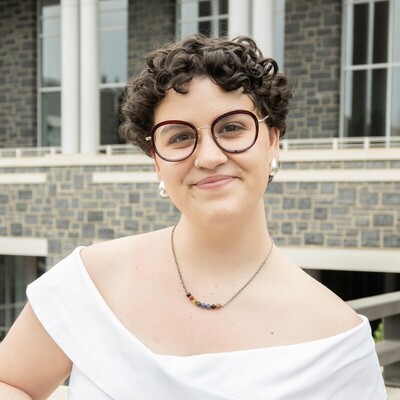 Taubman Museum of Art Employee Theresa Carpinelli's profile photo