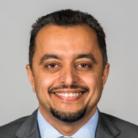 aramco Employee Musaab Almulla's profile photo