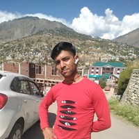 COMTEK Employee Naresh Sharma's profile photo