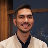 Xcellimark Employee Abel Areiza's profile photo