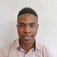 Particular Presence Technologies Employee Des-Angelo Pennant's profile photo