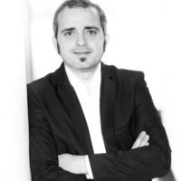 CENTOGENE Employee Jens Kriwolat's profile photo