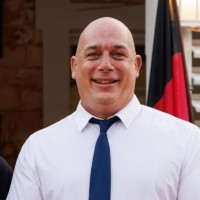 Benchmark Business Sales & Valuations Employee Michael Leard's profile photo