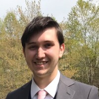 Test & Evaluation Solutions, LLC Employee Thomas Foos's profile photo