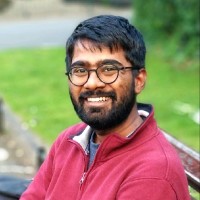 Amar Sheelwant's profile photo