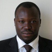 TALKINGTECH Employee Akinola Ajose-Adeogun's profile photo