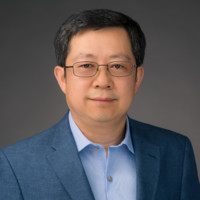 Yipeng Wang Email & Phone Number