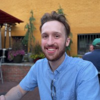 Nexamp Employee Brandon Webster's profile photo