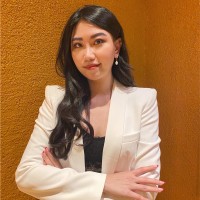 Ensign InfoSecurity Employee Bella Miranda's profile photo
