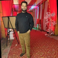 The CodeShooters Employee Kunal Sharma's profile photo