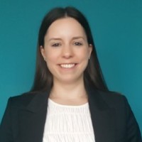 Helpers Hungary Kft. Employee Dorottya Csathó-Szabó's profile photo